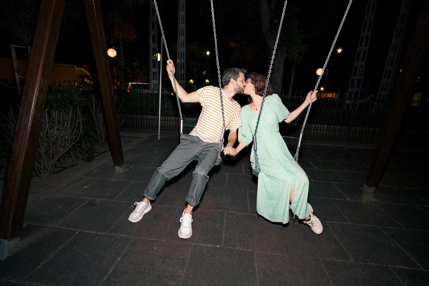 Cem Guenes - PARSHIP - Archive, Hall of Fame, NEWS