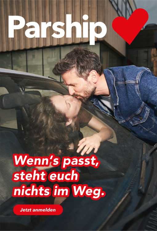 Cem Guenes - PARSHIP - Archive, Hall of Fame, NEWS