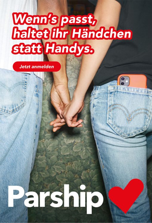 Cem Guenes - PARSHIP - Archive, Hall of Fame, NEWS