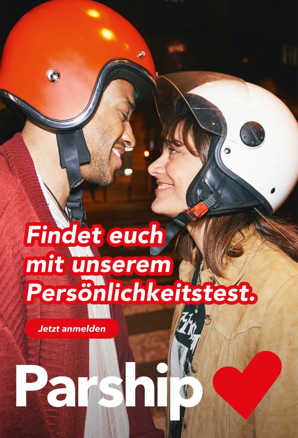 Cem Guenes - PARSHIP - Archive, Hall of Fame, NEWS