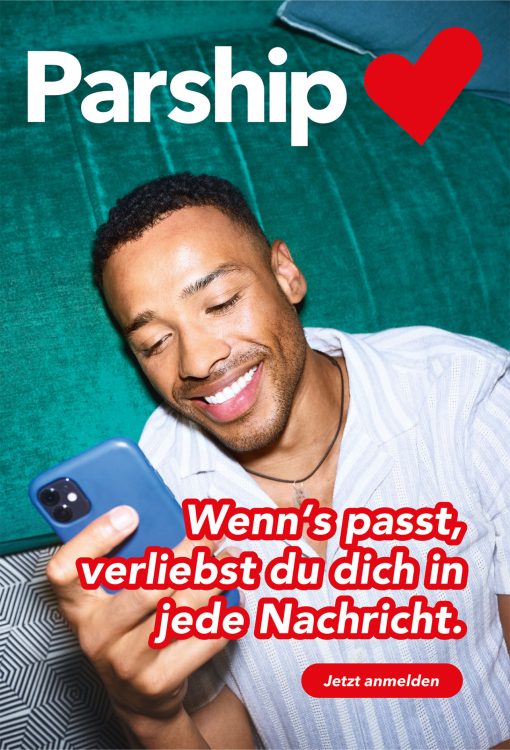 Cem Guenes - PARSHIP - Archive, Hall of Fame, NEWS