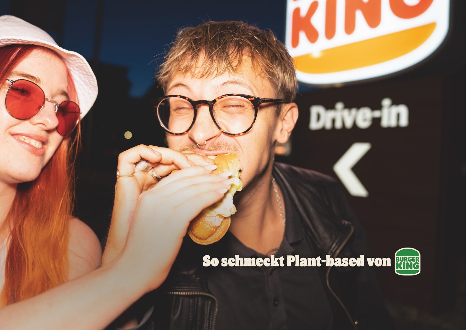 Cem Guenes - ADC BRONZE – BURGER KING - Archive, Hall of Fame, NEWS