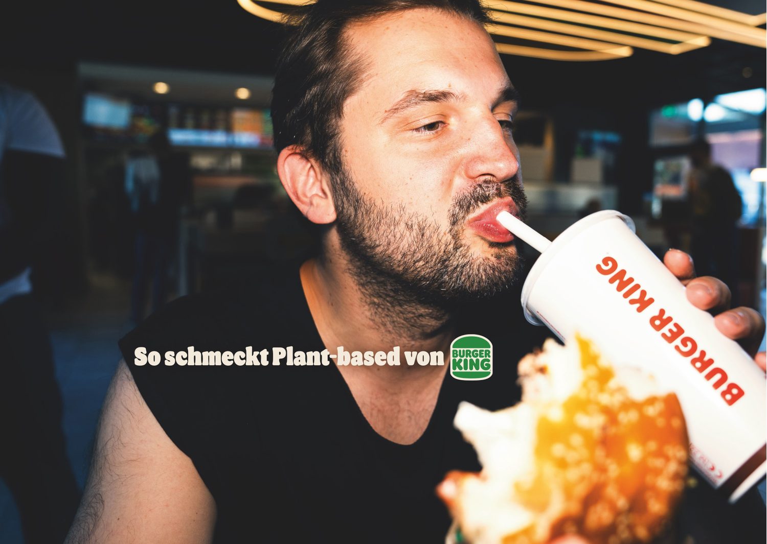 Cem Guenes - ADC BRONZE – BURGER KING - Archive, Hall of Fame, NEWS