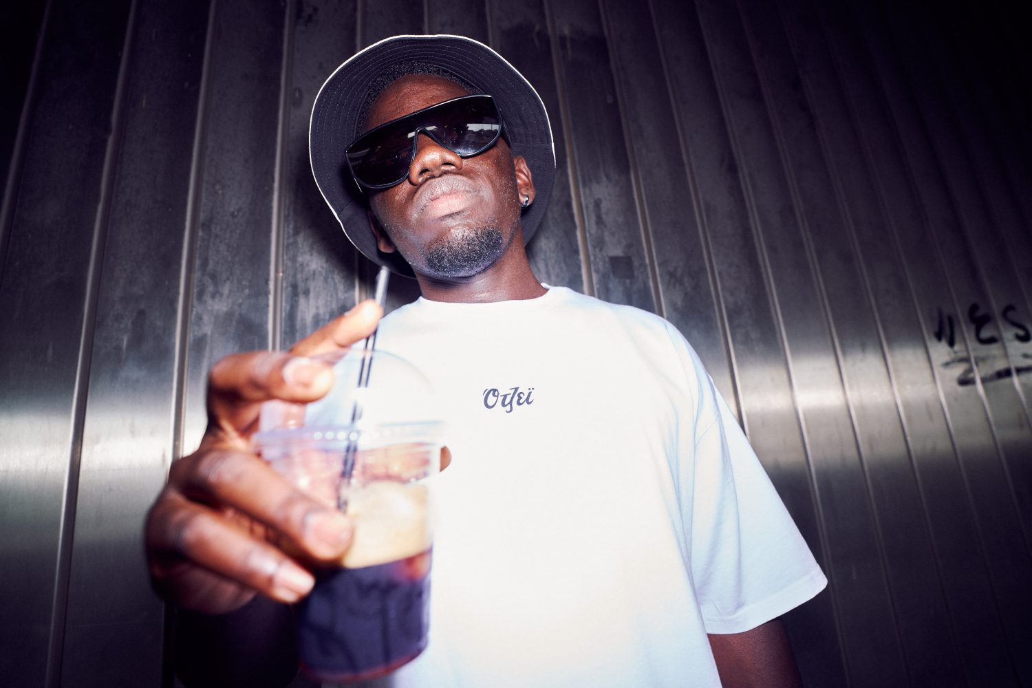 Cem Guenes - OHJAY  LOOKBOOK - Archive, NEWS, Portrait Mode