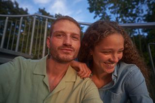 Cem Guenes - KAT & THOMAS - Archive, Friends and Other Strangers, Portfolio