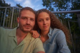 Cem Guenes - KAT & THOMAS - Archive, Friends and Other Strangers, Portfolio