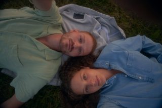 Cem Guenes - KAT & THOMAS - Archive, Friends and Other Strangers, Portfolio
