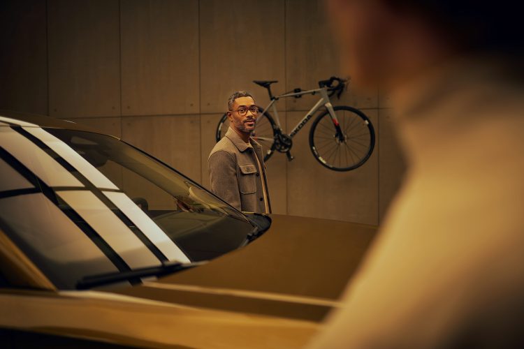 Cem Guenes - ŠKODA | CAMPAIGN KODIAQ - Archive, Hall of Fame, NEWS, Something with Cars