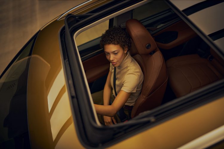 Cem Guenes - ŠKODA | CAMPAIGN KODIAQ - Archive, Hall of Fame, NEWS, Something with Cars