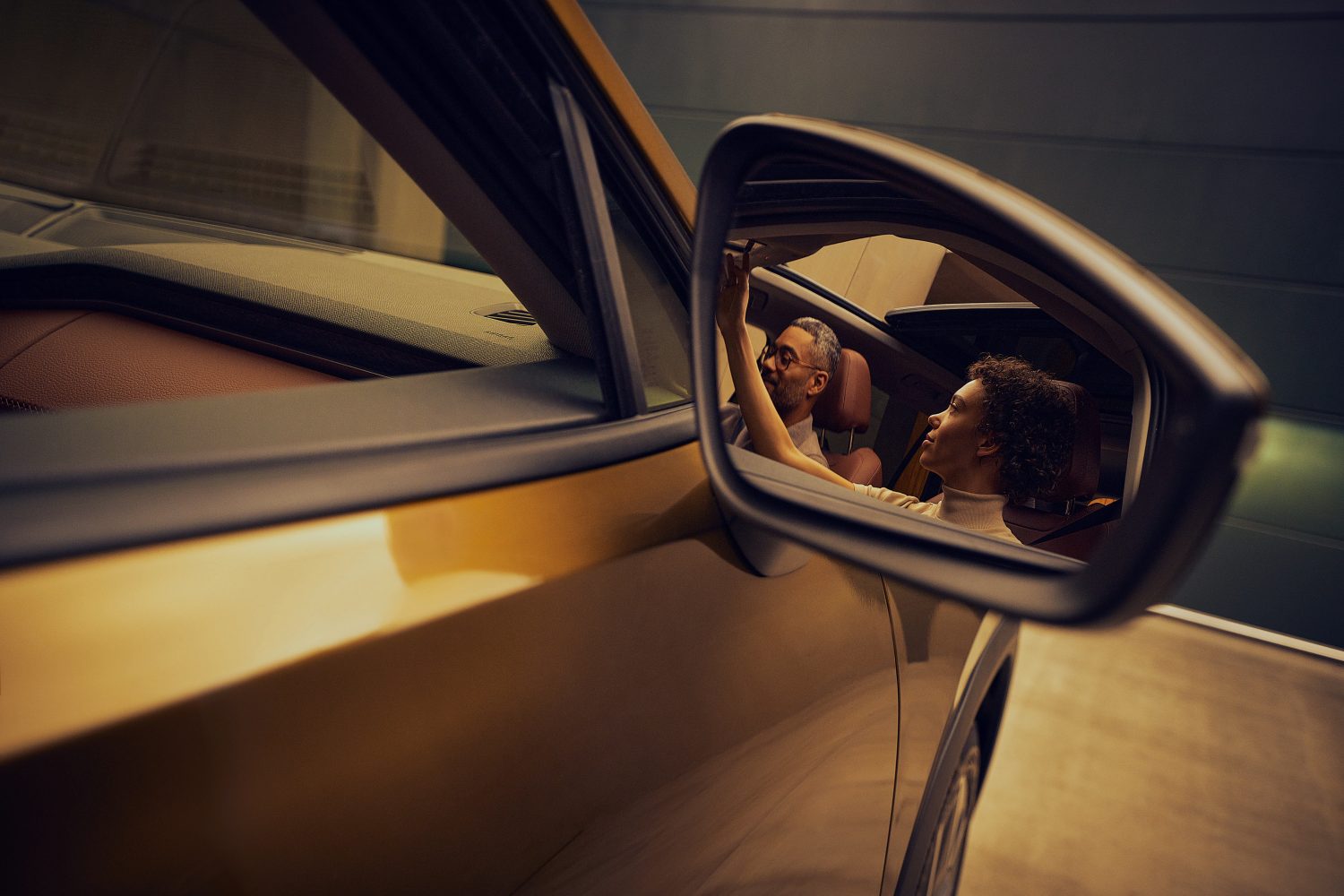 Cem Guenes - ŠKODA | CAMPAIGN KODIAQ - Archive, Hall of Fame, NEWS, Something with Cars