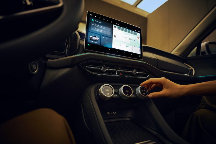 Cem Guenes - ŠKODA | CAMPAIGN KODIAQ - Archive, Hall of Fame, NEWS, Something with Cars