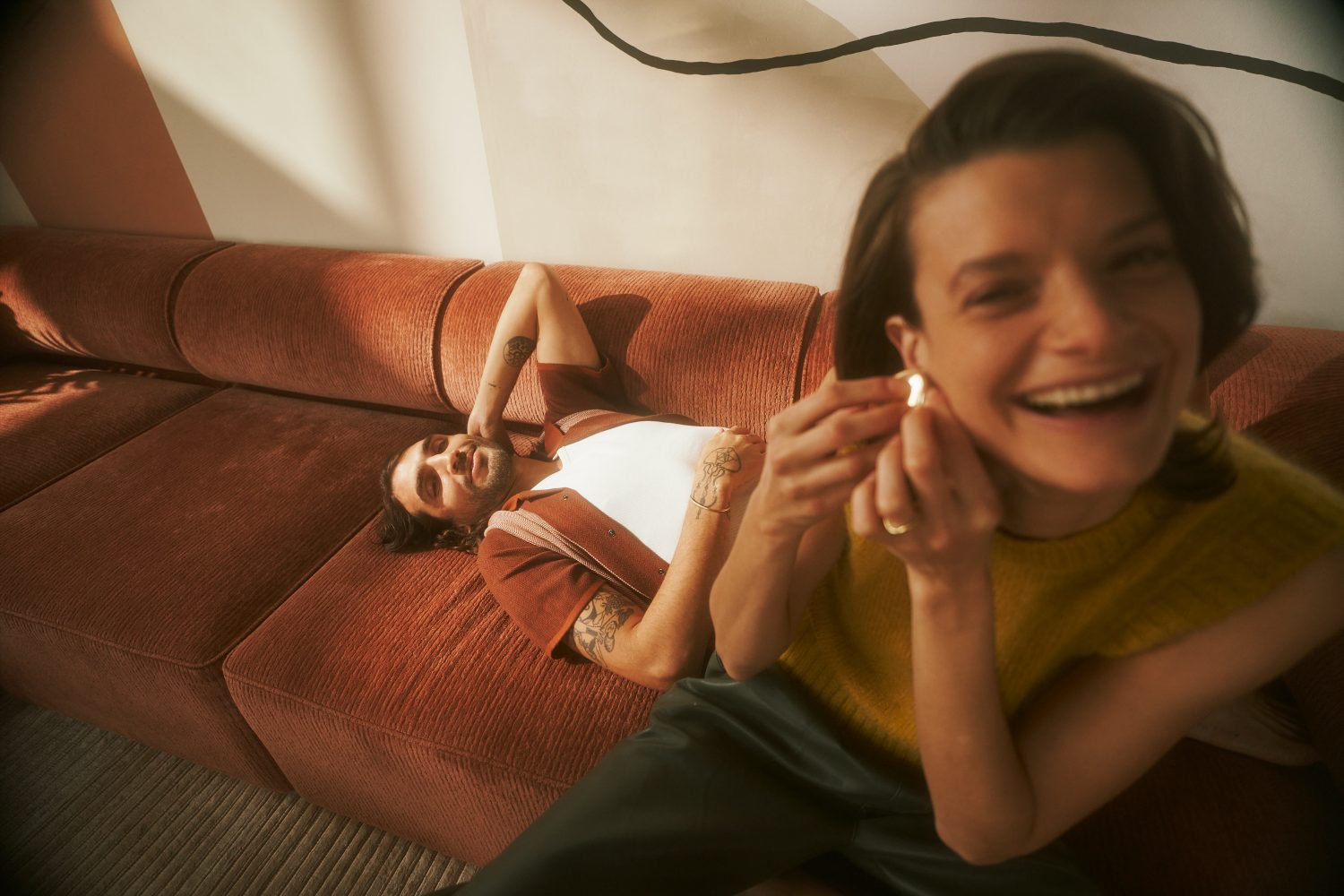 Cem Guenes - SUNDAYS | PAU & ALE - Archive, Family is Everything, Friends and Other Strangers, NEWS