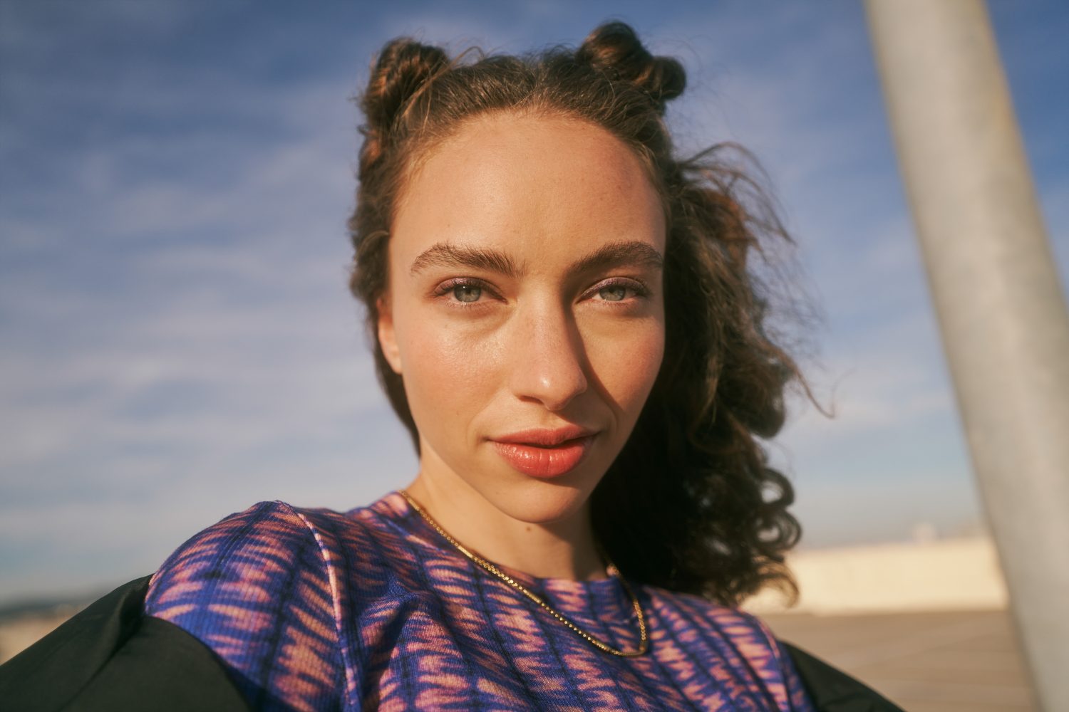 Cem Guenes - ROOFTOP WRAP & WARP - Archive, NEWS, Something with Cars