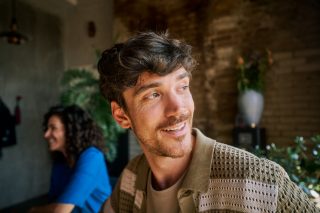 Cem Guenes - COOKING WITH FRIENDS - Archive, Family is Everything, NEWS