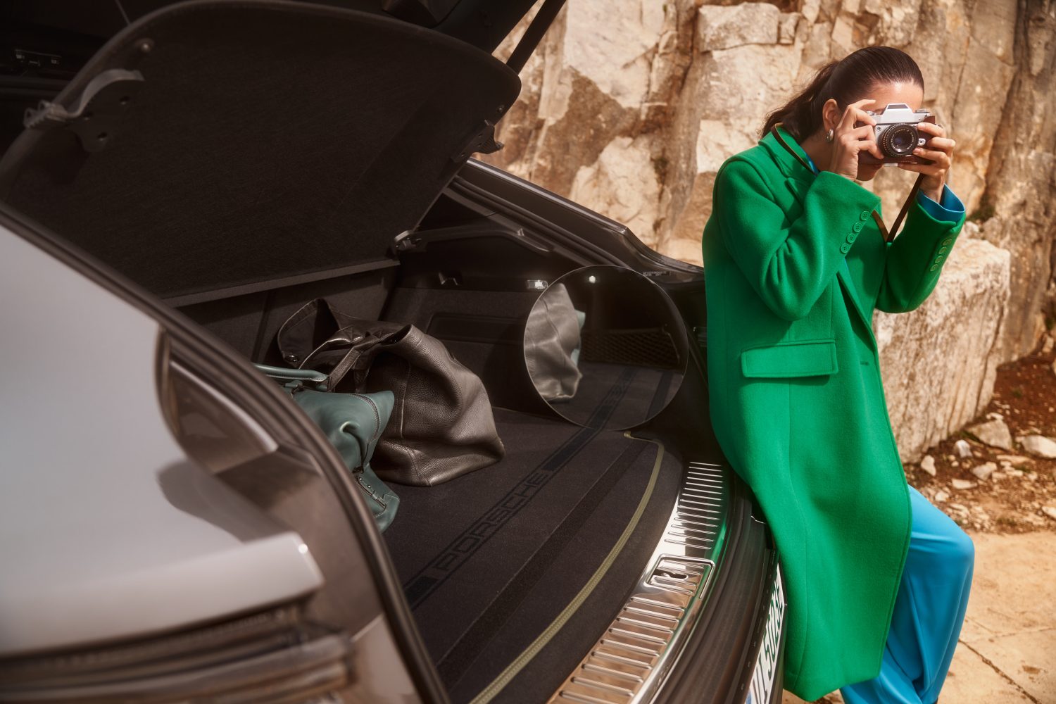 Cem Guenes - PORSCHE CAYENNE EXCLUSIVE MANUFAKTUR - Archive, NEWS, Something with Cars