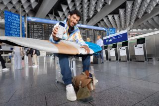 Cem Guenes - DISCOVER AIRLINES - Archive, Hall of Fame, NEWS