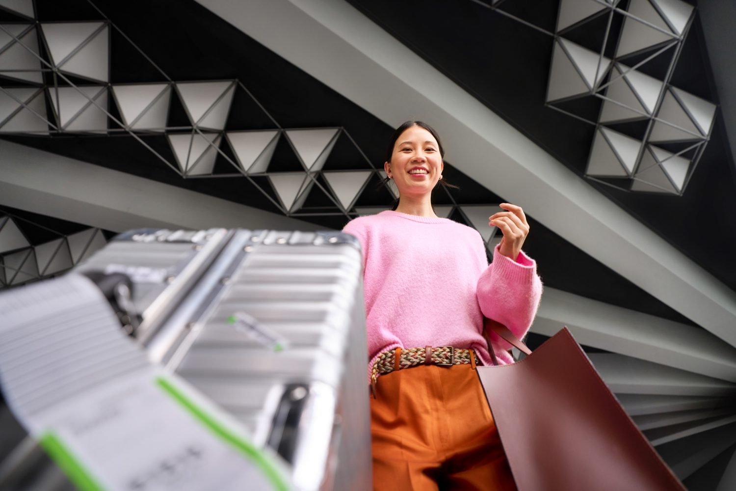 Cem Guenes - DISCOVER AIRLINES - Archive, Hall of Fame, NEWS