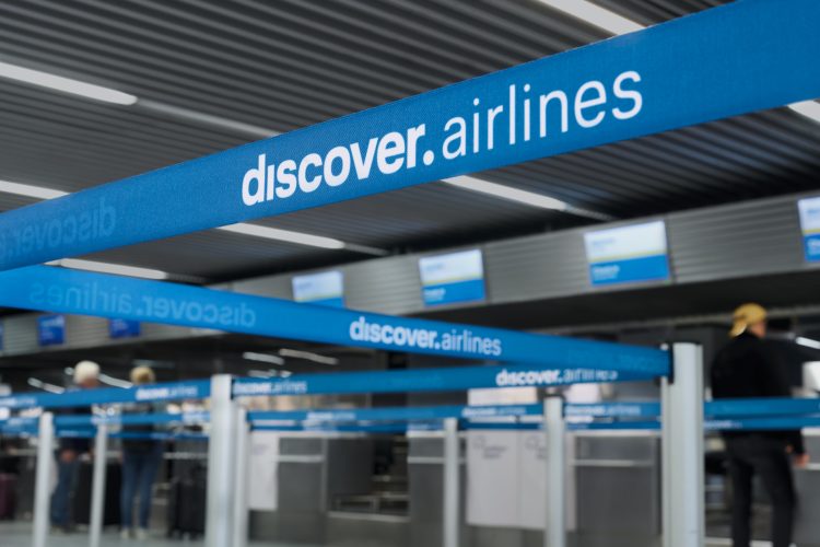 Cem Guenes - DISCOVER AIRLINES - Archive, Hall of Fame, NEWS