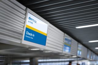 Cem Guenes - DISCOVER AIRLINES - Archive, Hall of Fame, NEWS
