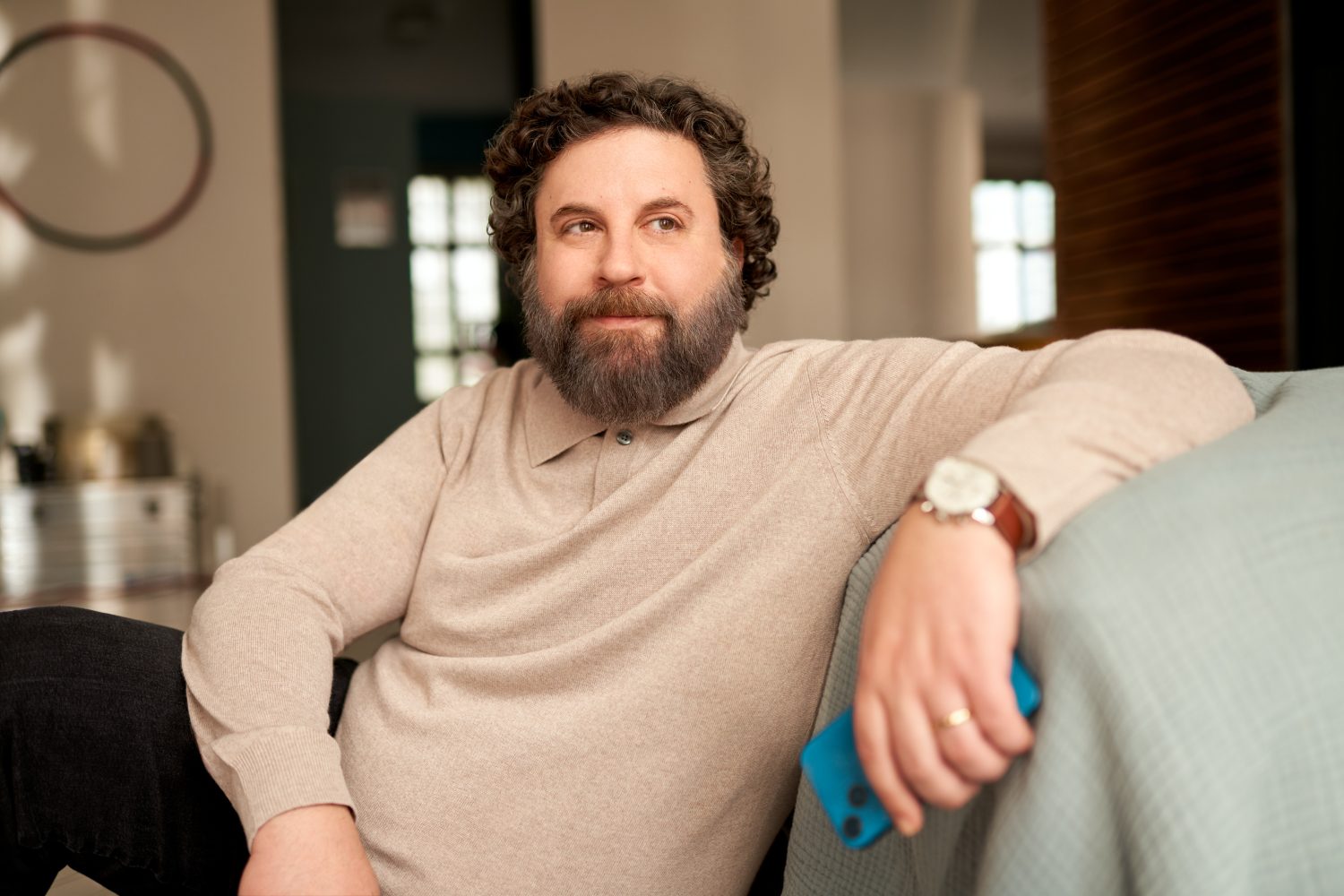 Cem Guenes - CONSORS BANK - Archive, Hall of Fame, NEWS