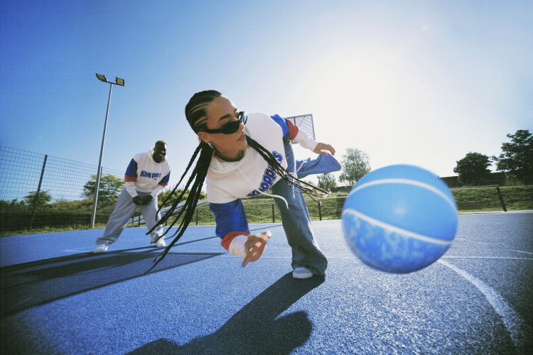 Cem Guenes - KNOPPERS X MOJO - Archive, Hall of Fame, NEWS