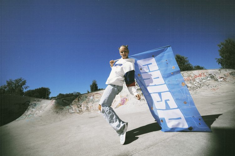 Cem Guenes - KNOPPERS X MOJO - Archive, Hall of Fame, NEWS