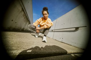 Cem Guenes - SUAMI - Archive, NEWS, Portrait Mode