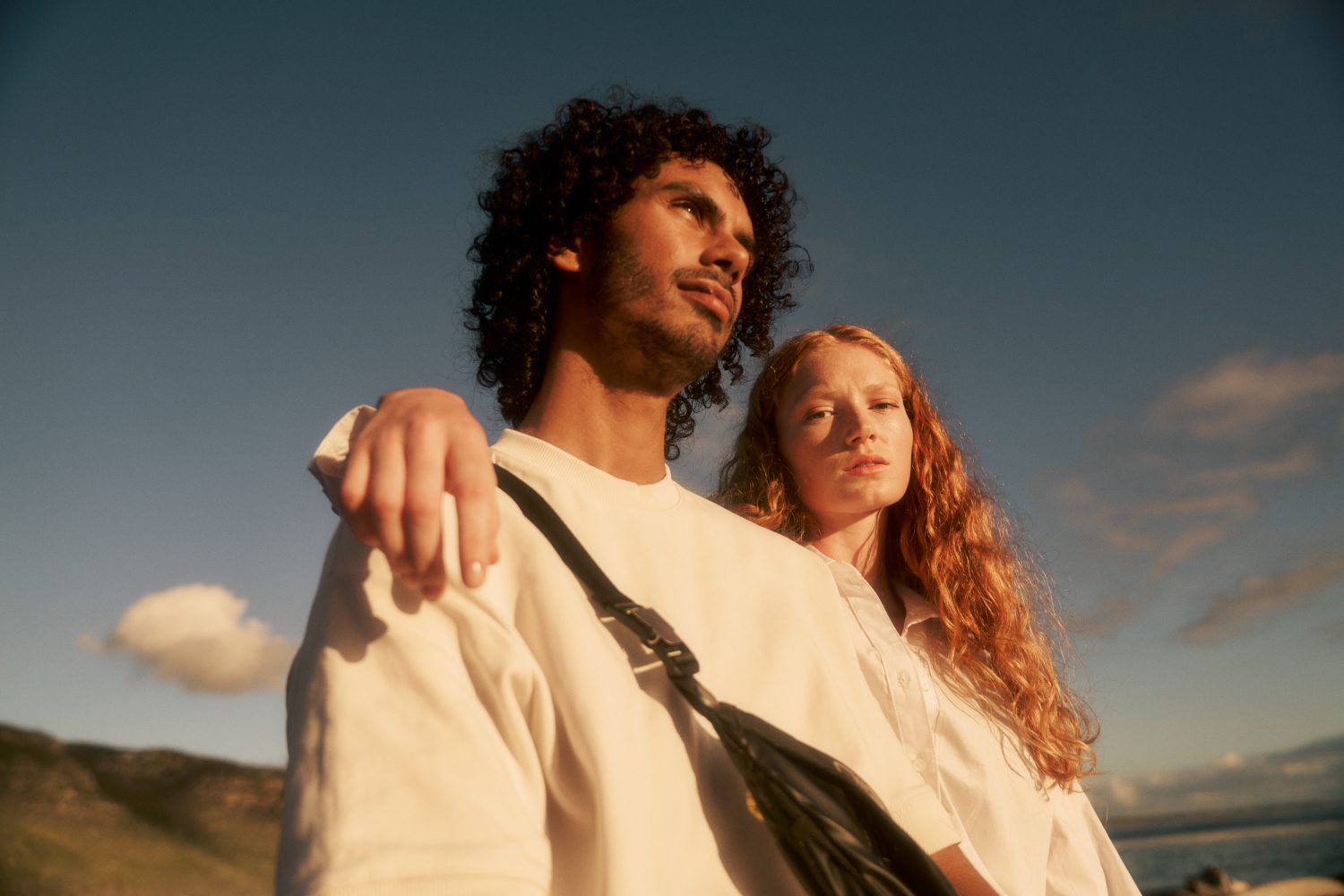 Cem Guenes - NATASHA AND MOE - Archive, Friends and Other Strangers, NEWS, Something with Cars