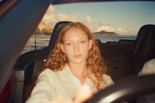 Cem Guenes - NATASHA AND MOE - Archive, Friends and Other Strangers, NEWS, Something with Cars