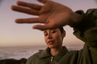 Cem Guenes - ELLI - Archive, Friends and Other Strangers, NEWS, Portrait Mode