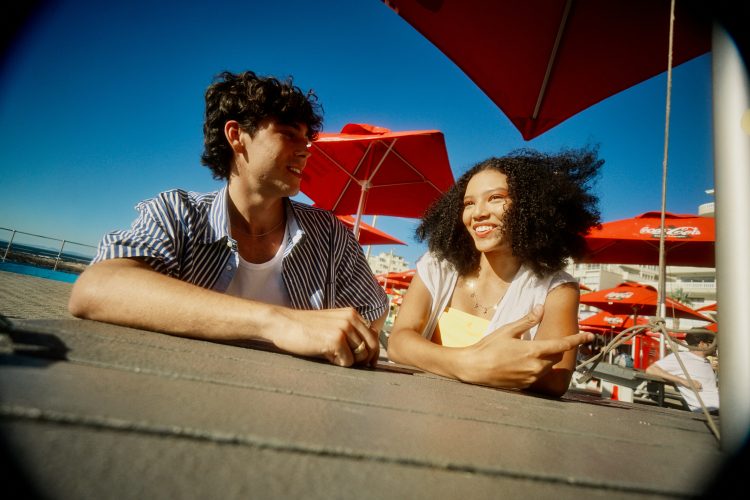 Cem Guenes - CARA AND KADE Cem Guenes - CARA AND KADE - Archive, Friends and Other Strangers, NEWS, Portrait Mode