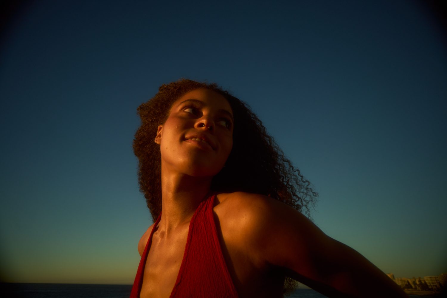 Cem Guenes - LEO - Archive, Friends and Other Strangers, NEWS, Portrait Mode