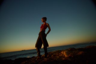 Cem Guenes - LEO - Archive, Friends and Other Strangers, NEWS, Portrait Mode
