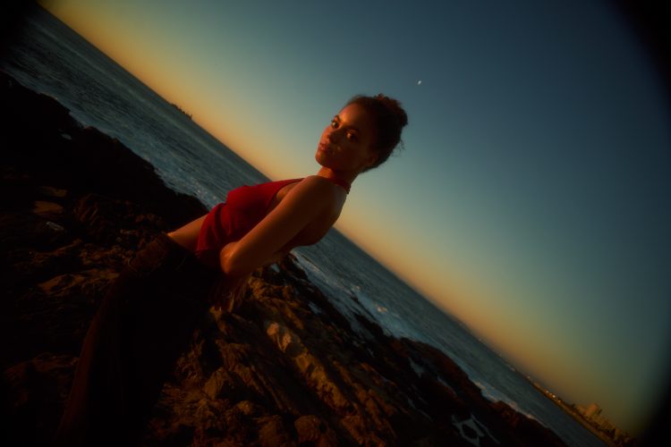 Cem Guenes - LEO - Archive, Friends and Other Strangers, NEWS, Portrait Mode