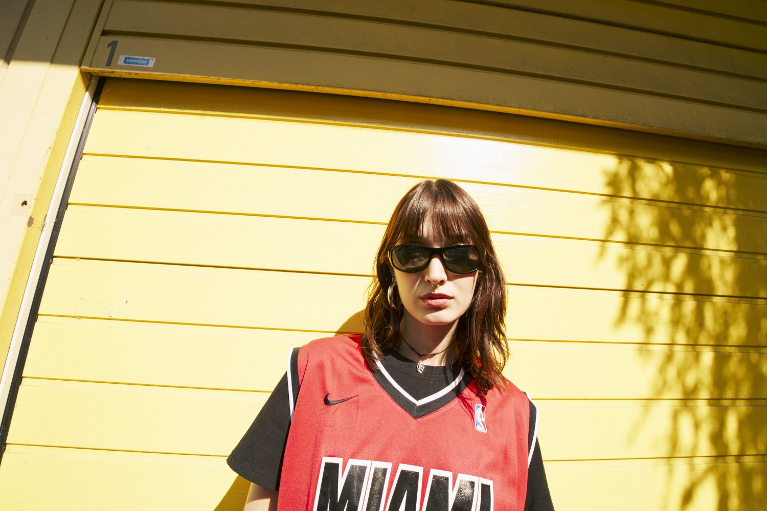 Cem Guenes - EMINE UND LOUIZ - Archive, Friends and Other Strangers, NEWS, Portrait Mode