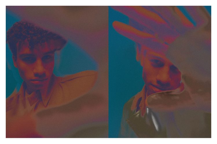 Cem Guenes - CALLUM - Archive, NEWS, Portrait Mode