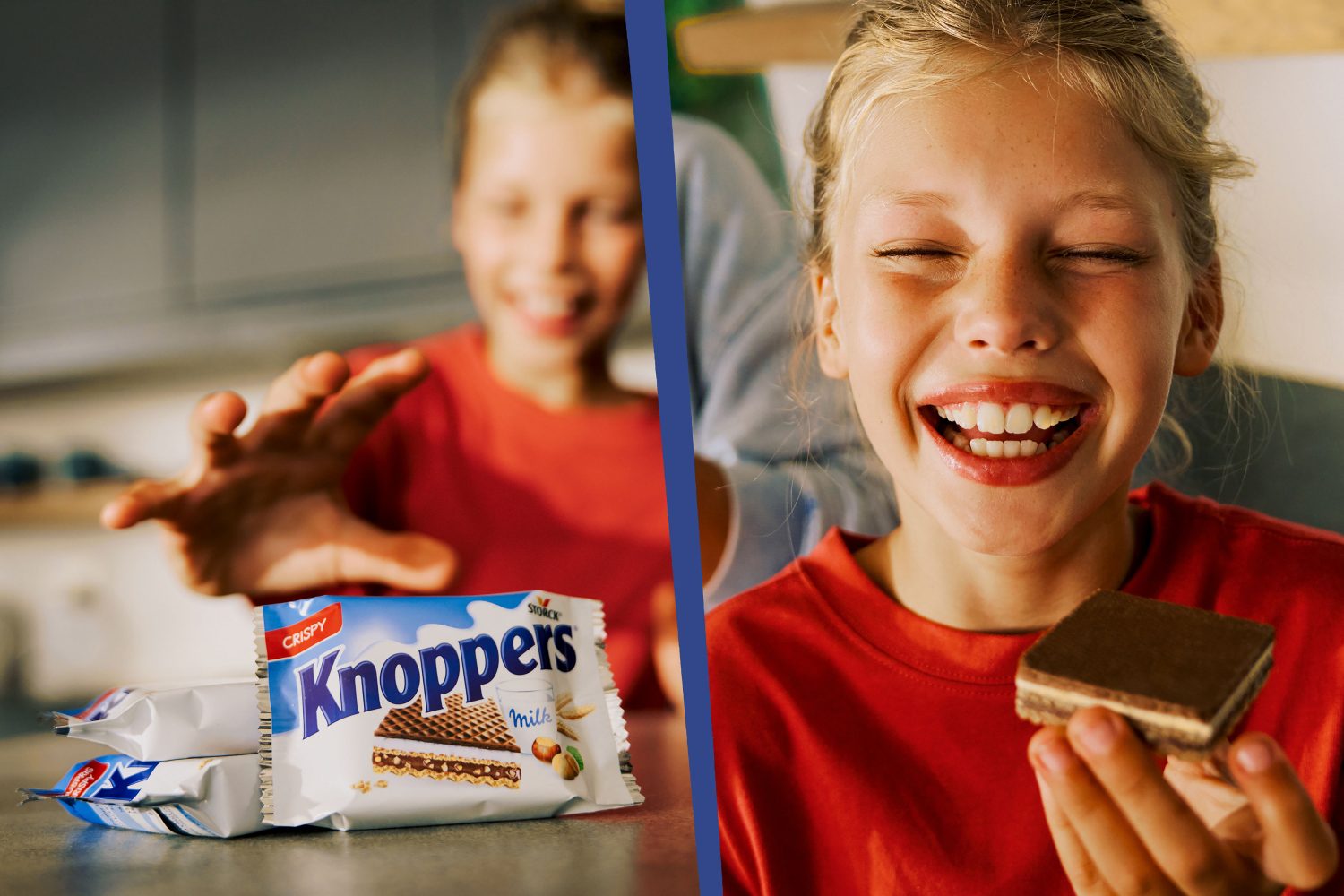 Cem Guenes - KNOPPERS CAMPAIGN - Archive, Hall of Fame